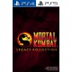 Mortal Kombat: Legacy Kollection PS4/PS5